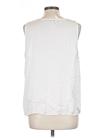 Nine West Sleeveless Blouse (view 2)