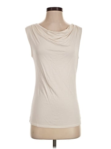 Classiques Entier Sleeveless T-Shirt (view 1)