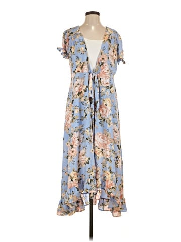 Mi ami Casual Dress (view 1)