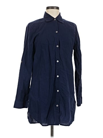 Tommy Bahama Long Sleeve Button-Down Shirt (view 1)