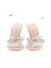BCBGeneration Ivory Sandals Size 9 - photo 2