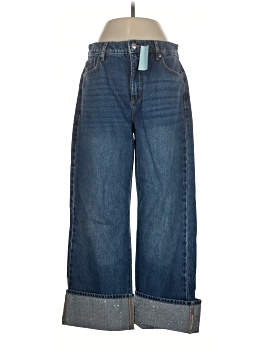 Ann Taylor Loft Jeans