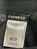 Express Black Active Pants Size XS - photo 4
