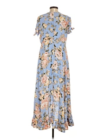 Mi ami Casual Dress (view 2)