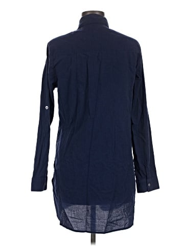 Tommy Bahama Long Sleeve Button-Down Shirt (view 2)
