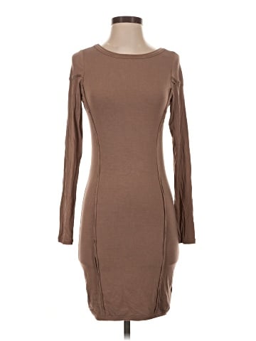 Bebe Casual Dress (view 1)
