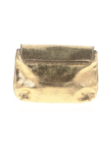 Juicy Couture Leather Clutch (view 2)