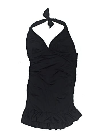 Kenneth Cole REACTION Swimsuit Top (view 1)