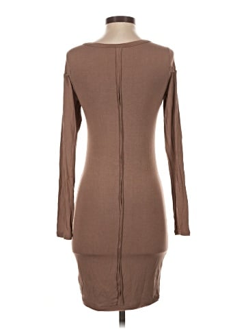 Bebe Casual Dress (view 2)