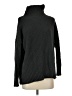 Aerie 100% Polyester Black Turtleneck Sweater Size XS - photo 1