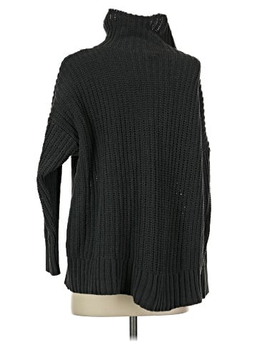 Aerie Turtleneck Sweater (view 2)