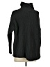Aerie 100% Polyester Black Turtleneck Sweater Size XS - photo 2