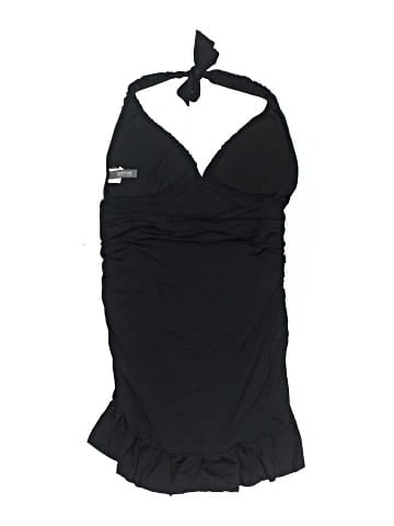 Kenneth Cole REACTION Swimsuit Top (view 2)