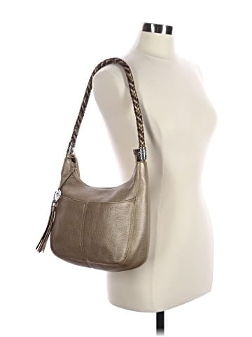 Brighton Leather Hobo (view 2)