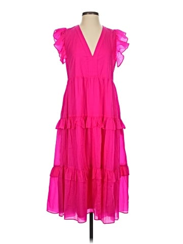 Amanda Uprichard Cocktail Dress (view 1)