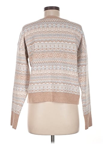 Francesca's Pullover Sweater (view 2)