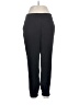 Ann Taylor LOFT Solid Black Active Pants Size M - photo 1