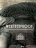 Weatherproof 100% Polyester Black Turtleneck Sweater Size L - photo 7