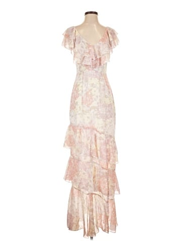 WAYF Cocktail Dress (view 1)