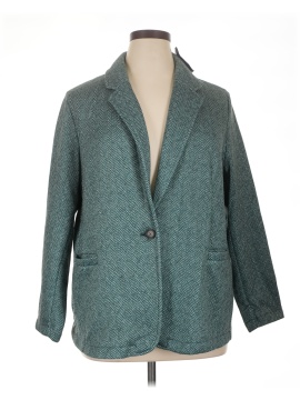 Lands' End Blazer