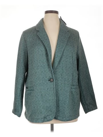 Lands' End Blazer (view 1)