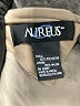 A. Byer 100% Polyester Brown Raincoat Size M - photo 6