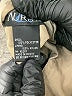 A. Byer 100% Polyester Brown Raincoat Size M - photo 7