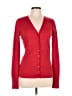 Fenn Wright Manson Red Cardigan Size L - photo 1