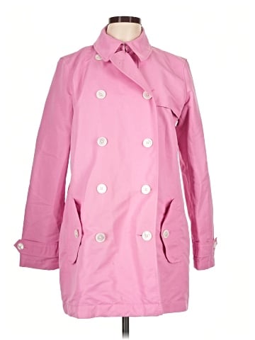Lauren by Ralph Lauren Trenchcoat (view 1)