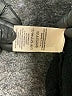 Free People 100% Merino Wool Black Wool Pullover Sweater Size XS - photo 8