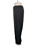 Ann Taylor LOFT Solid Black Active Pants Size M - photo 5
