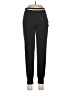 Puma Solid Black Track Pants Size M (estimated) - photo 1