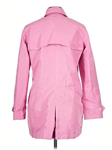 Lauren by Ralph Lauren Trenchcoat (view 2)