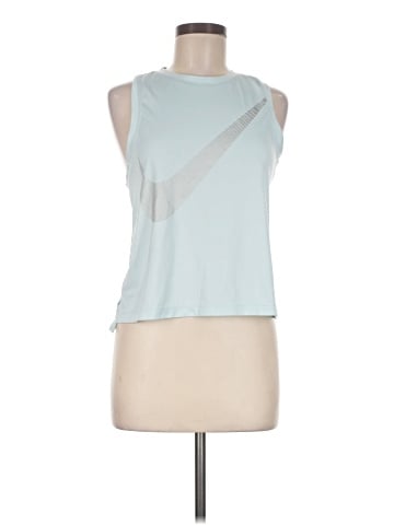 Nike Sleeveless T-Shirt (view 1)