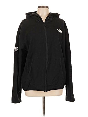 The North Face Zip Up Hoodie (view 1)