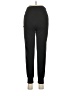 Puma Solid Black Track Pants Size M (estimated) - photo 2