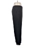 Ann Taylor LOFT Solid Black Active Pants Size M - photo 4