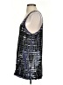 Hard Tail Black Tank Top Size S - photo 5