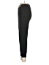 Puma Solid Black Track Pants Size M (estimated) - photo 5