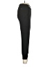 Puma Solid Black Track Pants Size M (estimated) - photo 4