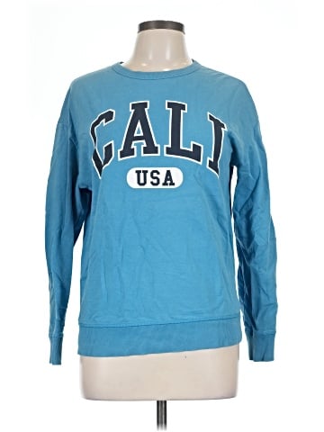 H&M Sweatshirt (view 1)