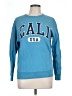 H&M Blue Sweatshirt Size 12 - 14 - photo 1