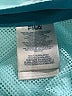FILA 100% Polyester Teal Track Jacket Size XL - photo 7