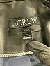 J.Crew 100% Viscose Black Blazer Size 4 - photo 6