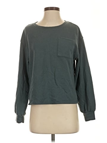 LC Lauren Conrad Sweatshirt (view 1)