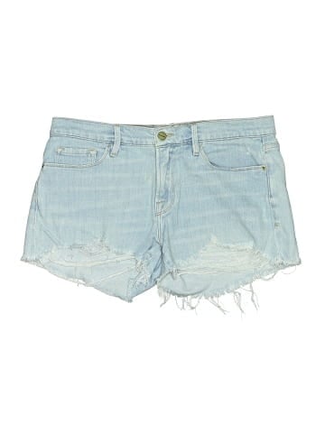 FRAME Denim Denim Shorts (view 1)