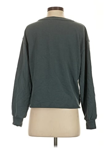 LC Lauren Conrad Sweatshirt (view 2)