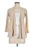 Maurices Tan Cardigan Size M - photo 1