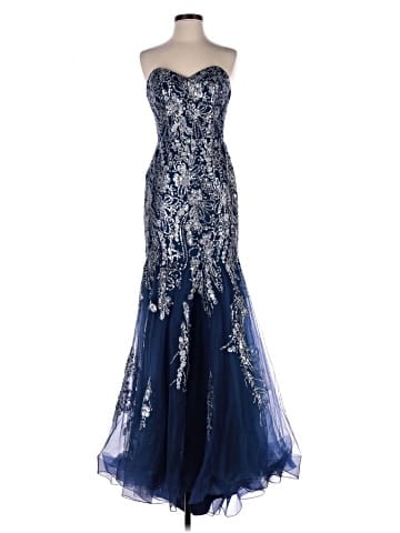 Glamour Cocktail Dress (view 1)