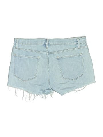 FRAME Denim Denim Shorts (view 2)